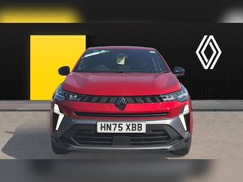 Used Renault Symbioz 2025 for sale - 79163426: Photo