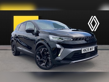 Used Renault Symbioz 2025 for sale - 78510389: Photo