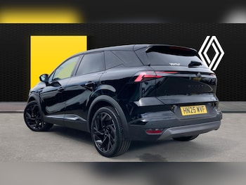 Used Renault Symbioz 2025 for sale - 78510389: Photo