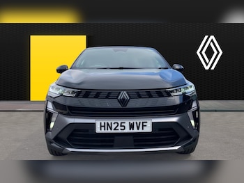 Used Renault Symbioz 2025 for sale - 78510389: Photo