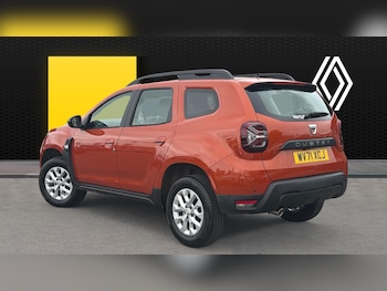 Used Dacia Duster 2021 for sale - 78859283: Photo