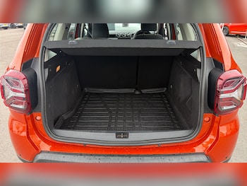 Used Dacia Duster 2021 for sale - 78859283: Photo