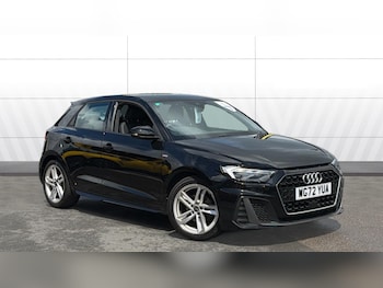 Used Audi A1 2022 for sale - 78671282: Photo