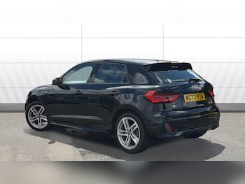 Used Audi A1 2022 for sale - 78671282: Photo