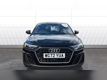 Used Audi A1 2022 for sale - 78671282: Photo