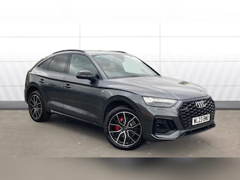 Used Audi Q5 2023 for sale - 78379619: Photo