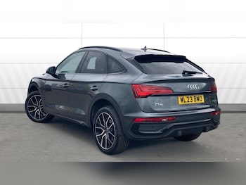 Used Audi Q5 2023 for sale - 78379619: Photo