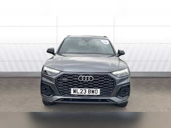 Used Audi Q5 2023 for sale - 78379619: Photo
