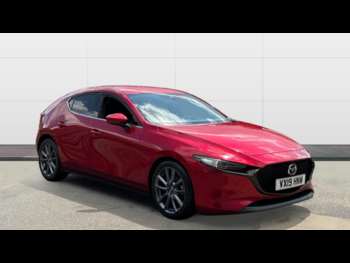 Used Mazda Mazda3 2019 for sale - 74925702: Photo