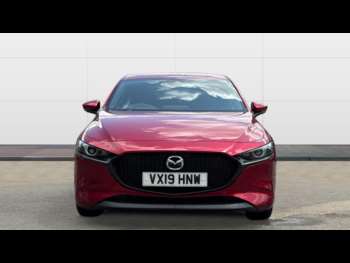 Used Mazda Mazda3 2019 for sale - 74925702: Photo