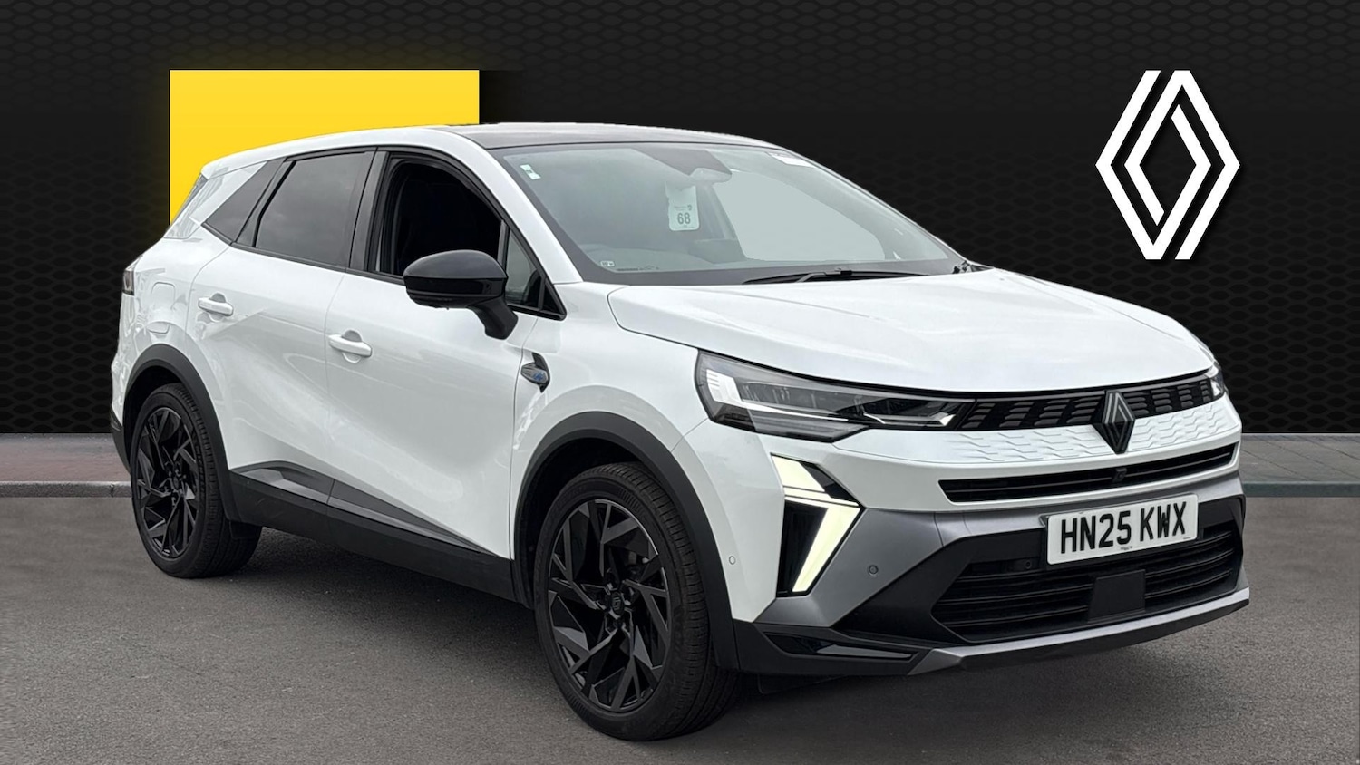 Used Renault Other 2025 for sale - 76384901: Photo 1