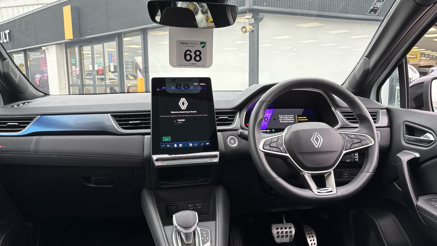 Used Renault Other 2025 for sale - 76384901: Photo 10