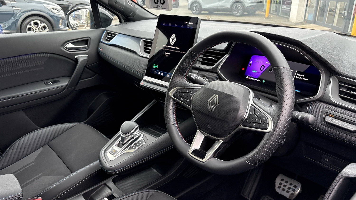 Used Renault Other 2025 for sale - 76384901: Photo 11