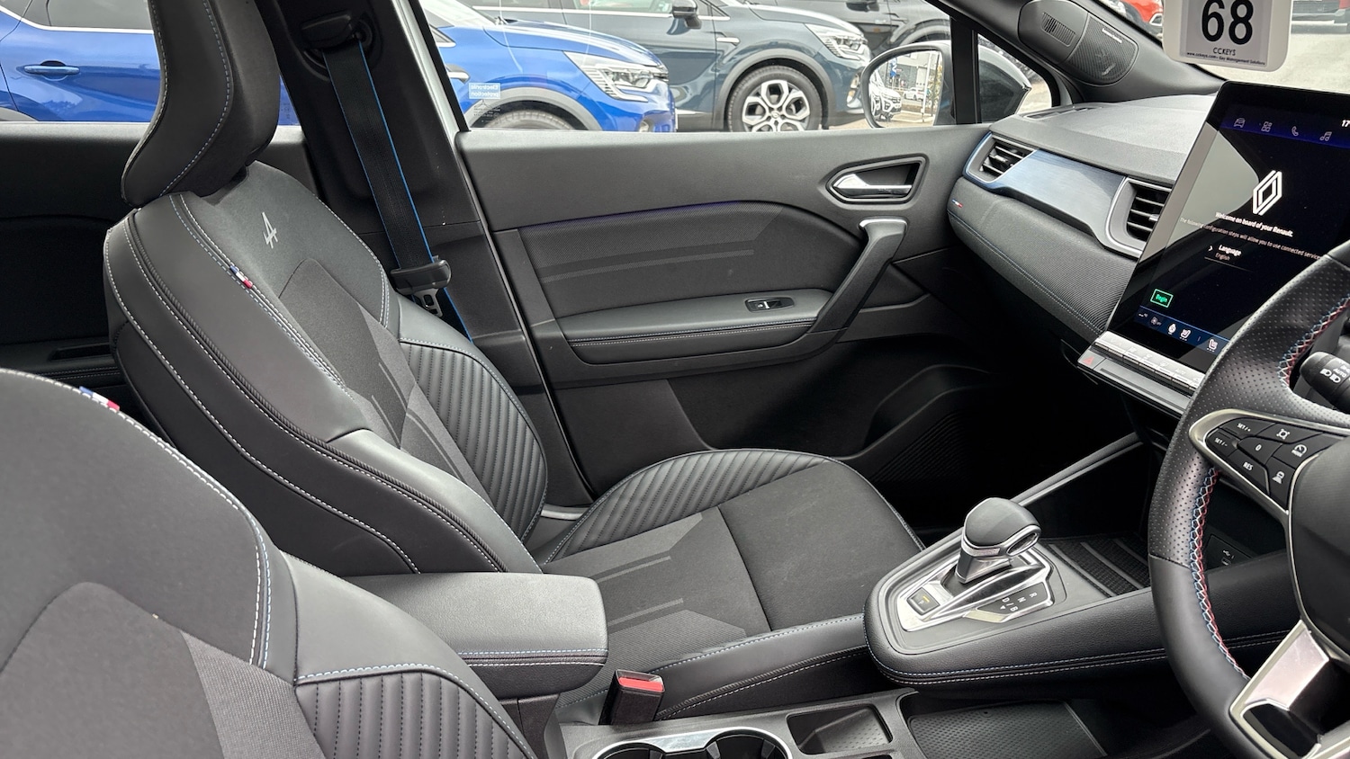 Used Renault Other 2025 for sale - 76384901: Photo 14