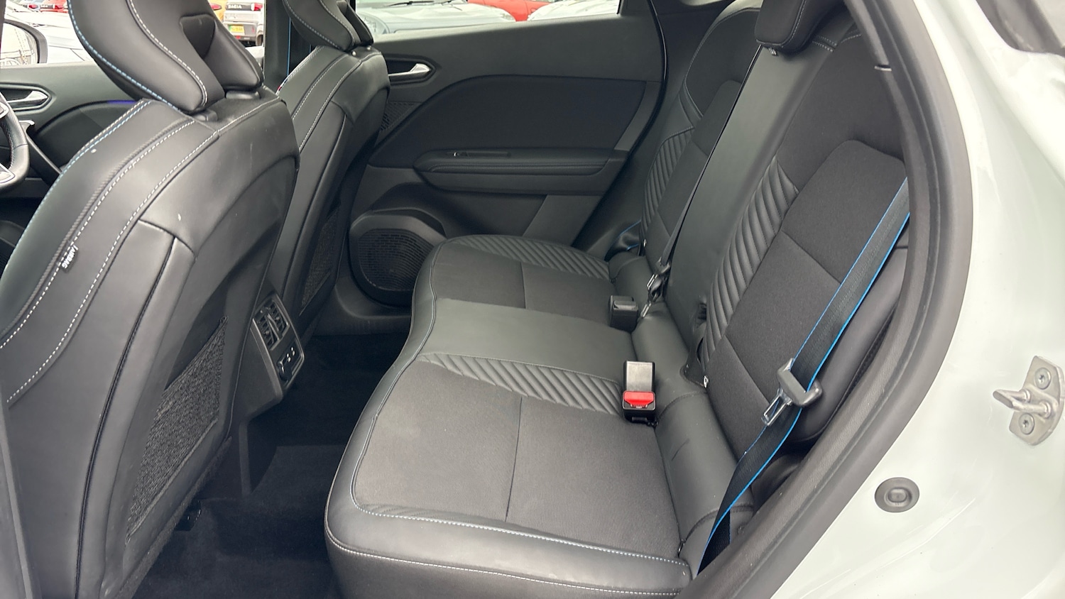 Used Renault Other 2025 for sale - 76384901: Photo 16