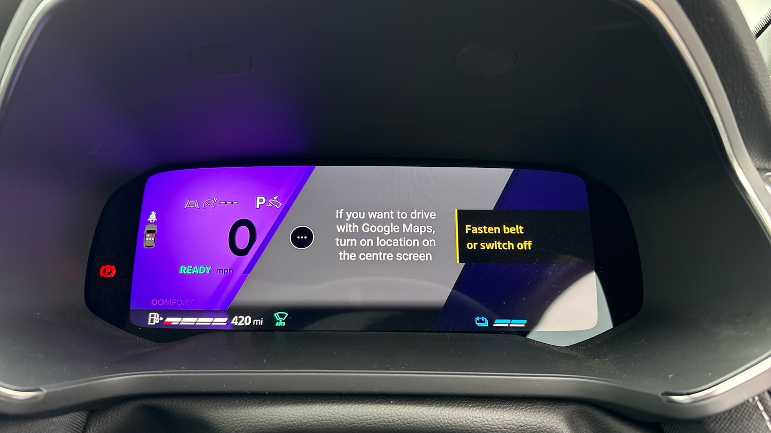 Used Renault Other 2025 for sale - 76384901: Photo 18