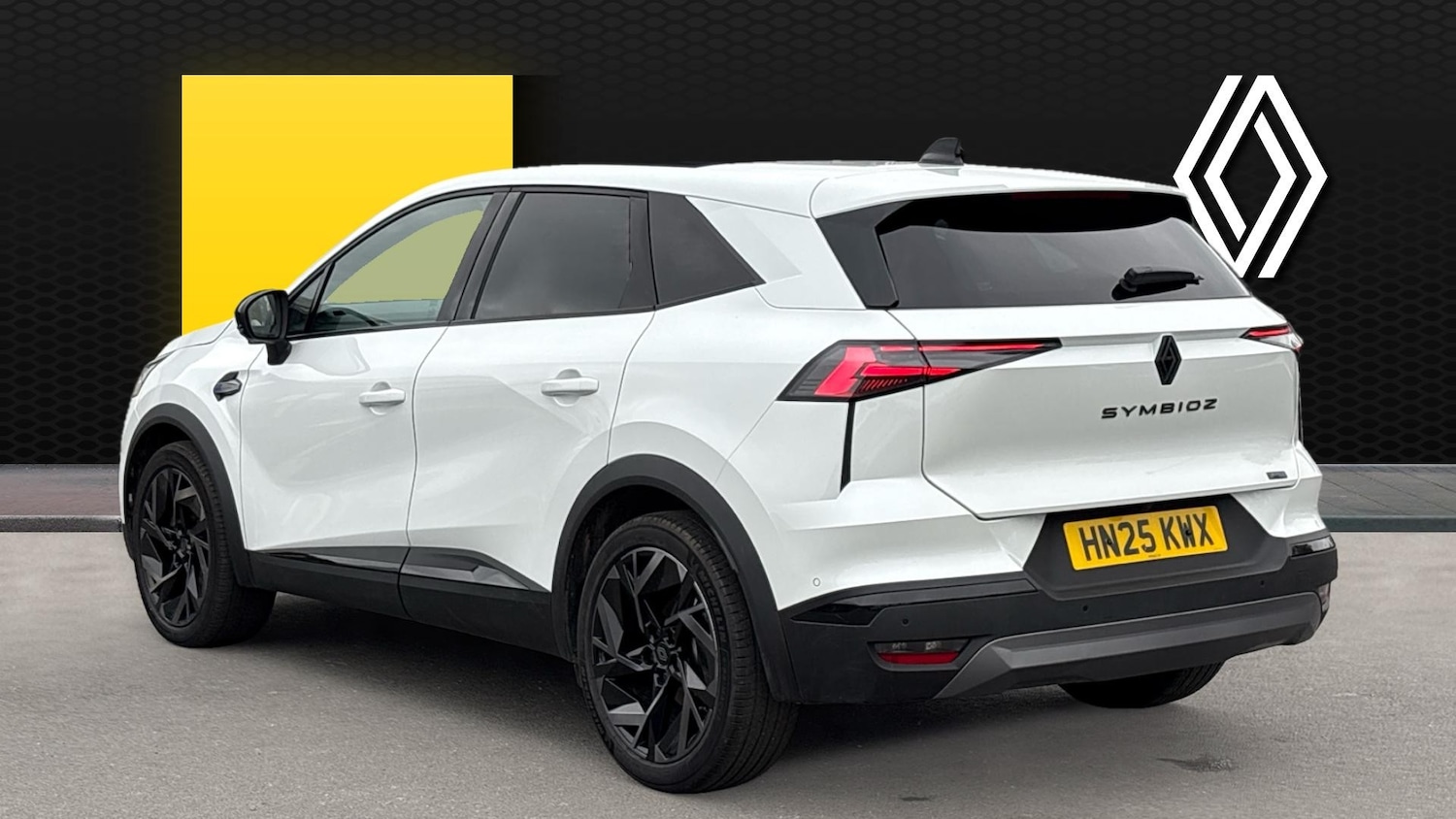 Used Renault Other 2025 for sale - 76384901: Photo 2