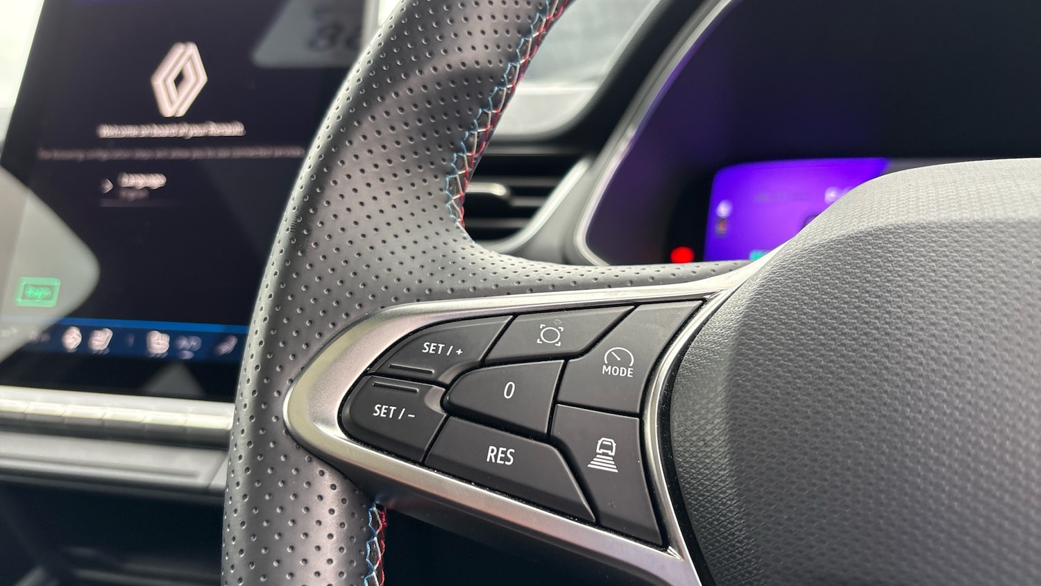 Used Renault Other 2025 for sale - 76384901: Photo 23
