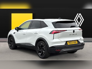 Used Renault Other 2025 for sale - 76384901: Photo