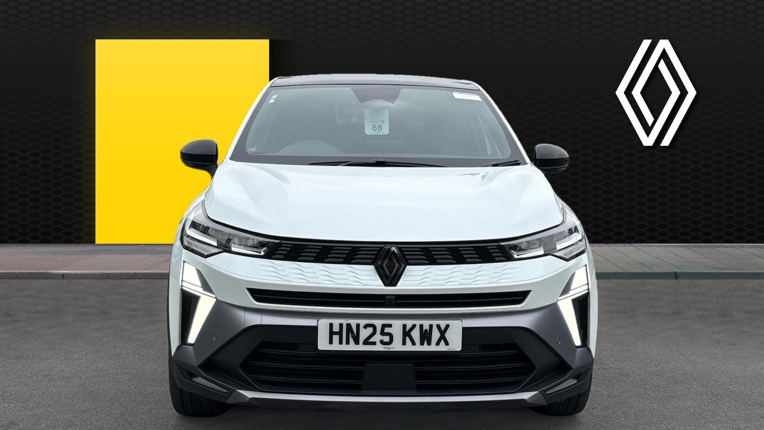 Used Renault Other 2025 for sale - 76384901: Photo 3