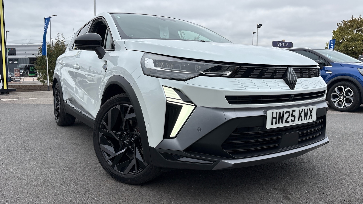 Used Renault Other 2025 for sale - 76384901: Photo 38