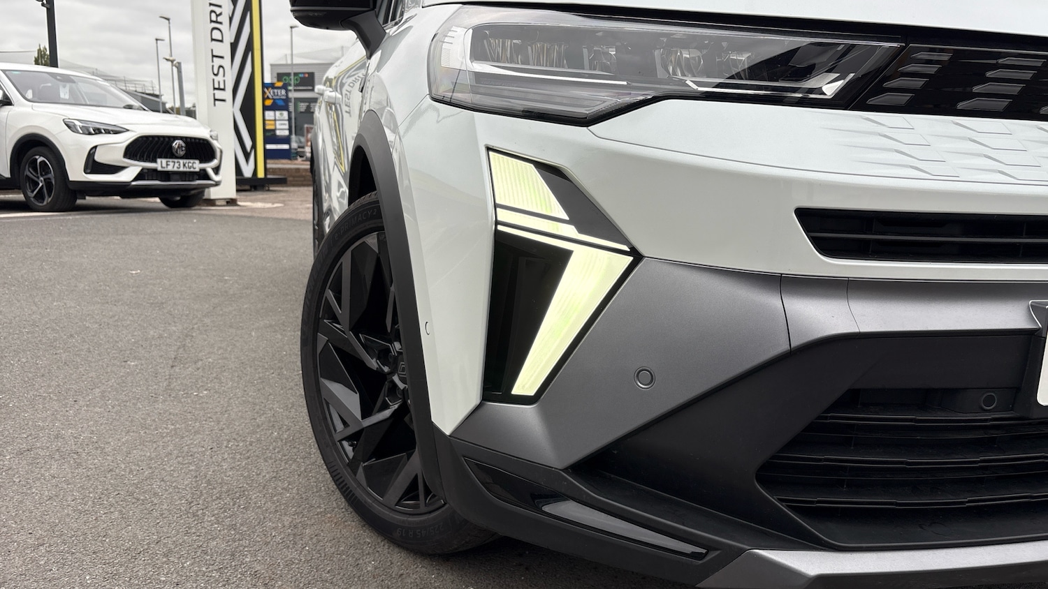 Used Renault Other 2025 for sale - 76384901: Photo 39