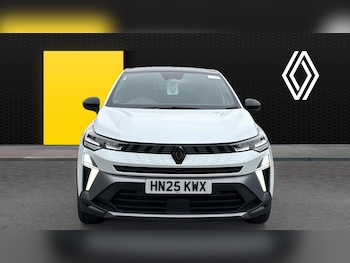 Used Renault Other 2025 for sale - 76384901: Photo