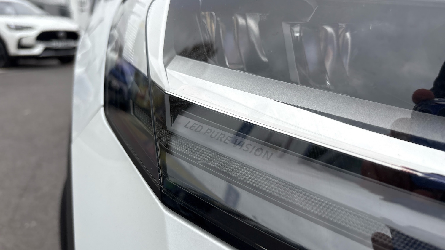 Used Renault Other 2025 for sale - 76384901: Photo 40