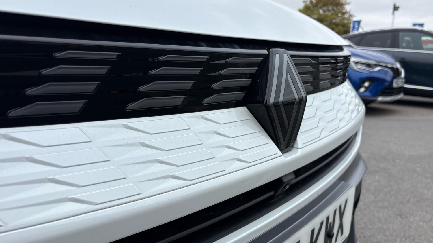 Used Renault Other 2025 for sale - 76384901: Photo 41