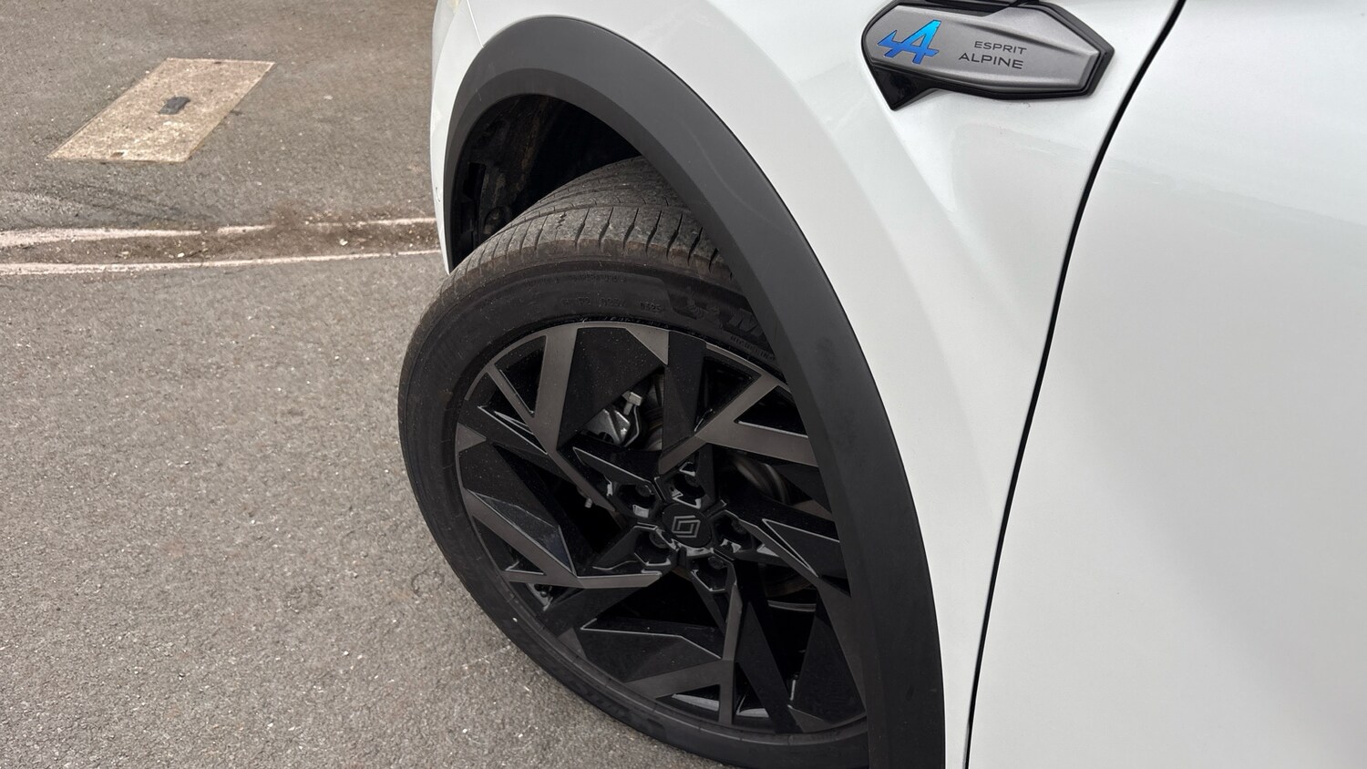 Used Renault Other 2025 for sale - 76384901: Photo 42