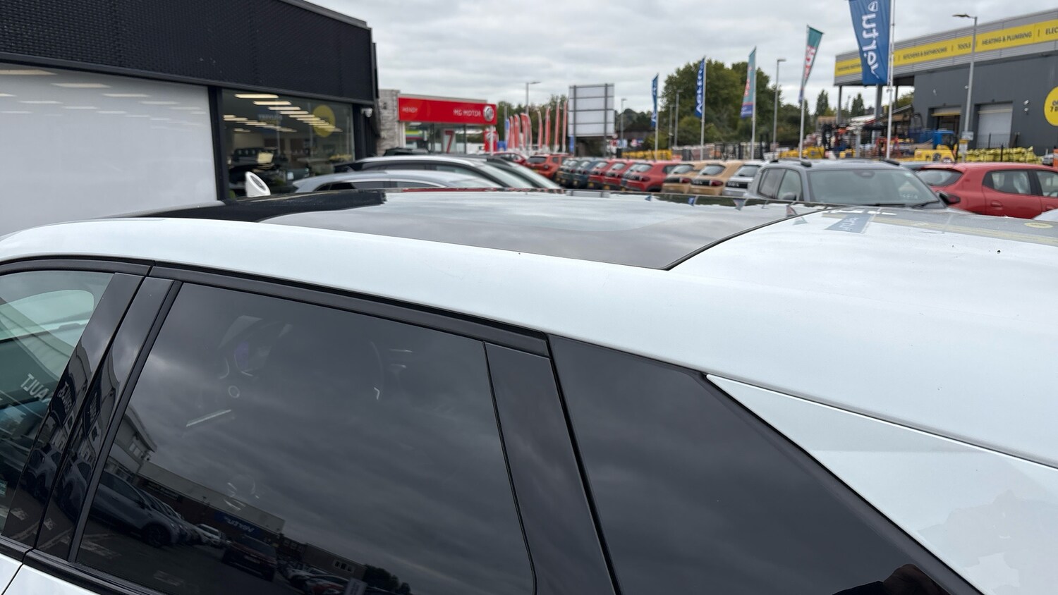 Used Renault Other 2025 for sale - 76384901: Photo 44