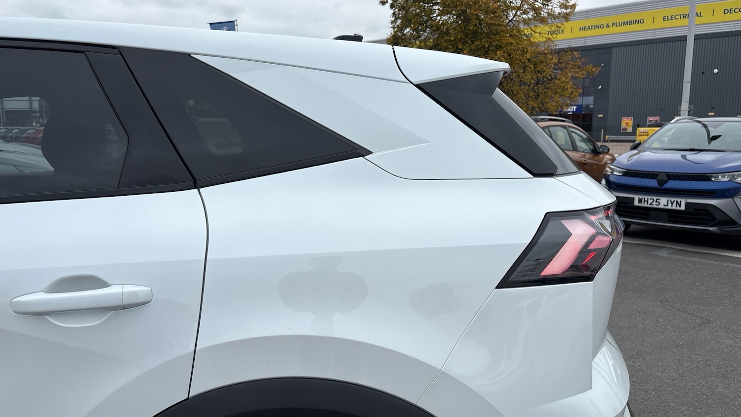 Used Renault Other 2025 for sale - 76384901: Photo 45