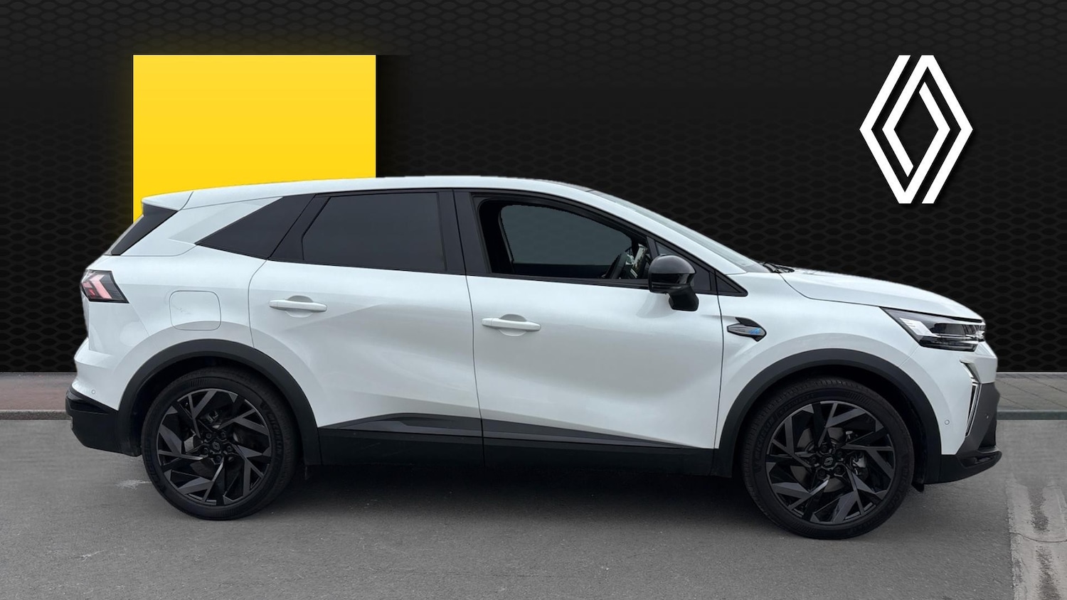 Used Renault Other 2025 for sale - 76384901: Photo 5