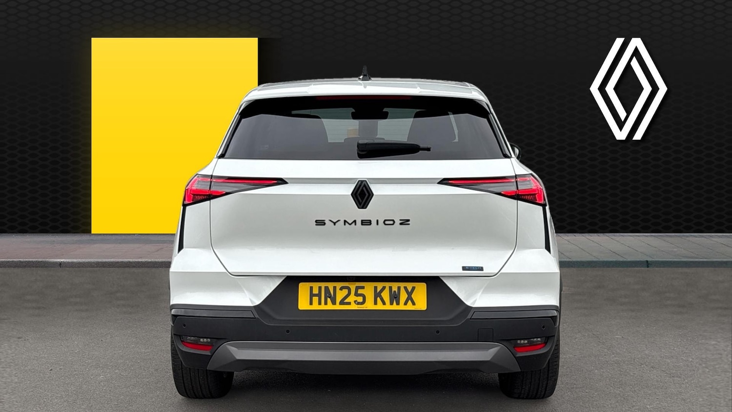 Used Renault Other 2025 for sale - 76384901: Photo 6