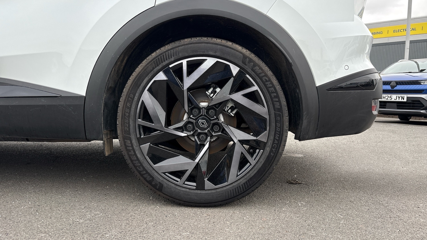 Used Renault Other 2025 for sale - 76384901: Photo 7