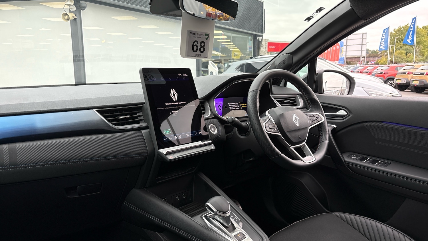 Used Renault Other 2025 for sale - 76384901: Photo 9