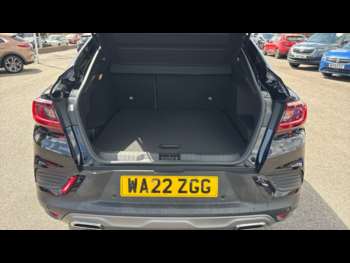 Used Renault Arkana 2022 for sale - 75144736: Photo