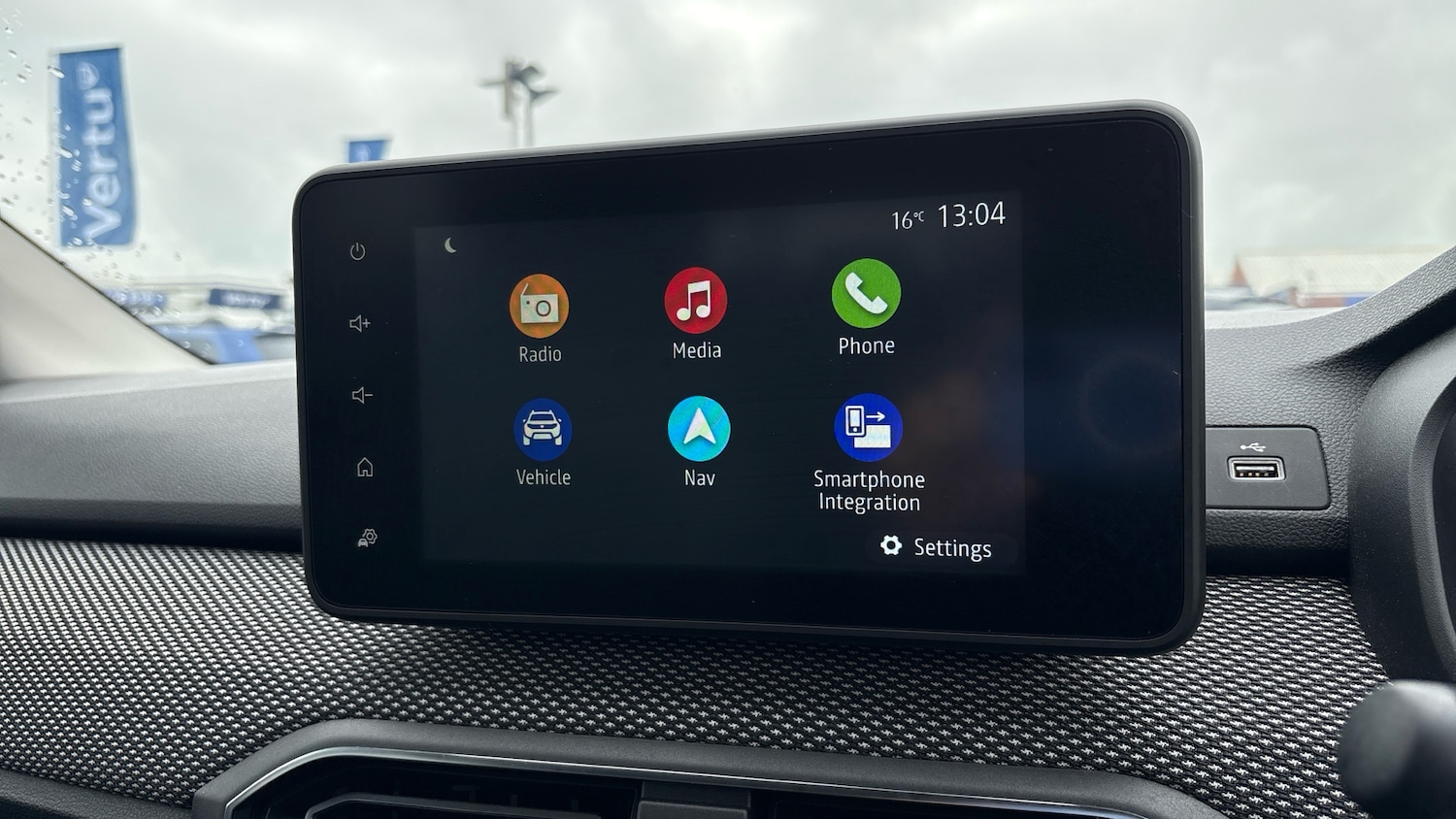 Used Dacia Jogger 2022 for sale - 76532047: Photo 12