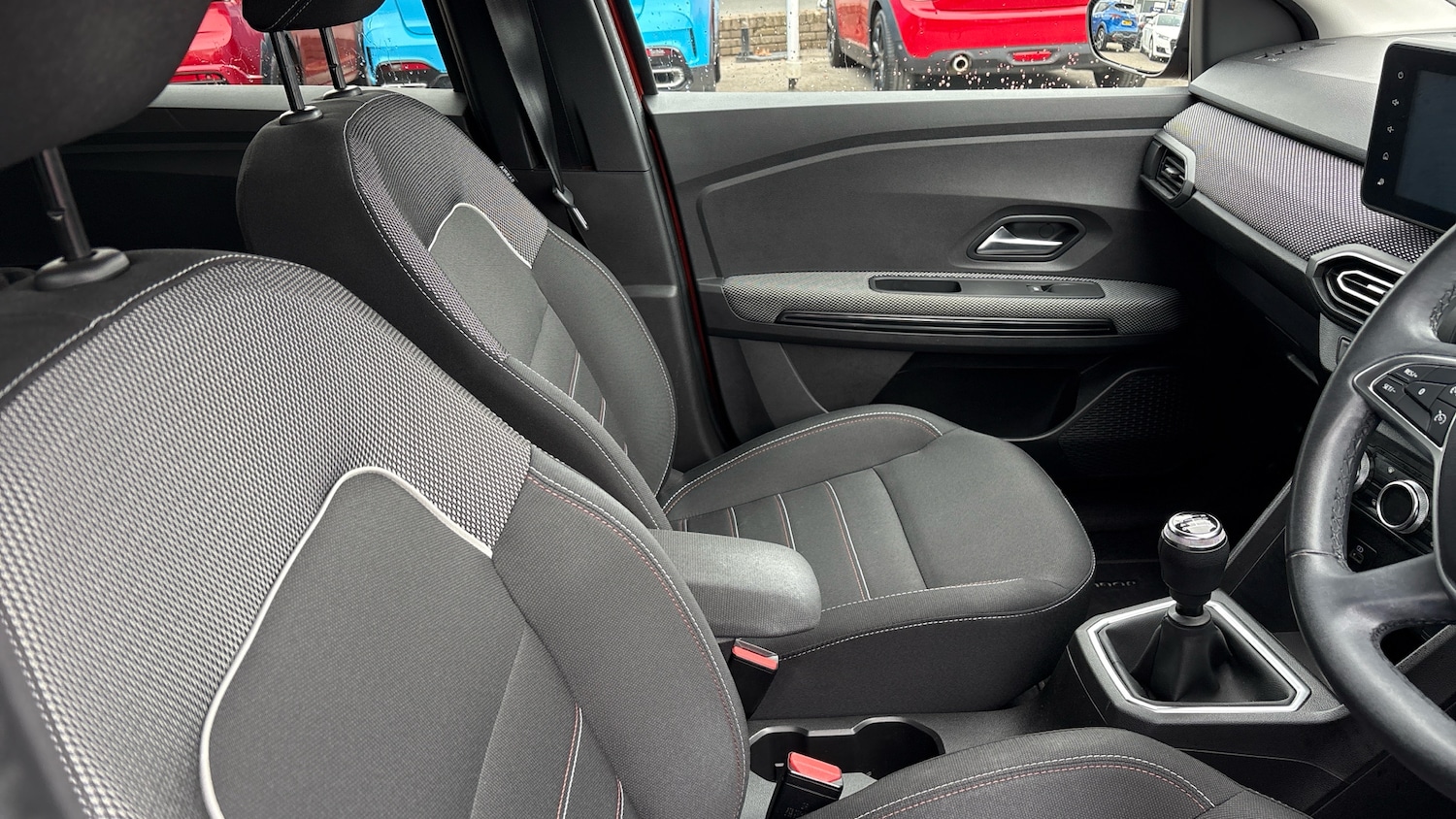 Used Dacia Jogger 2022 for sale - 76532047: Photo 14