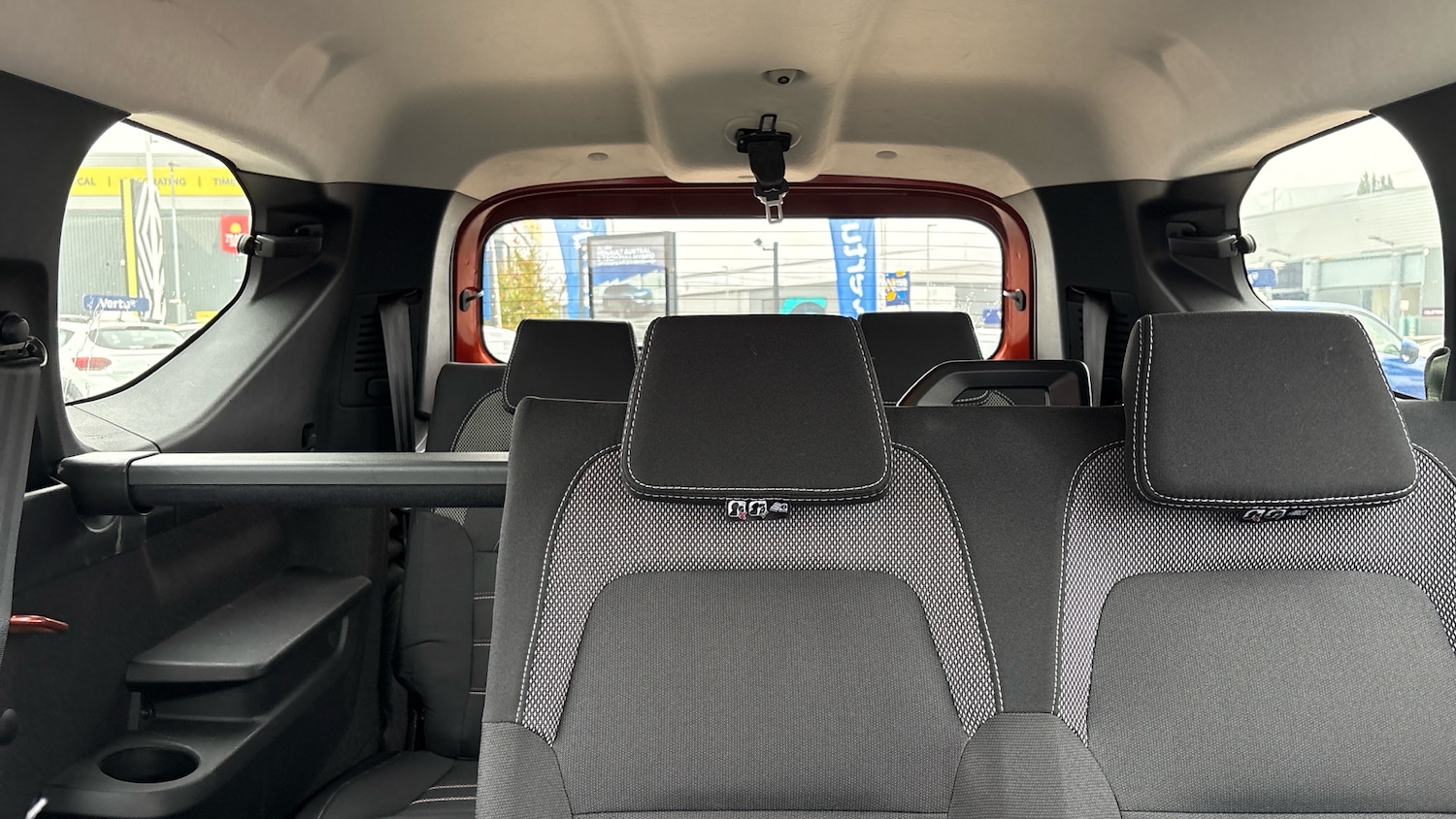 Used Dacia Jogger 2022 for sale - 76532047: Photo 15