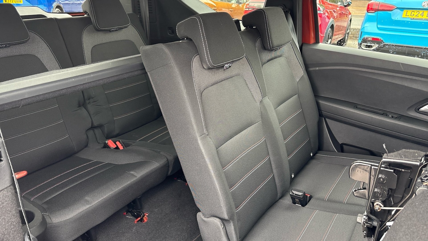 Used Dacia Jogger 2022 for sale - 76532047: Photo 16