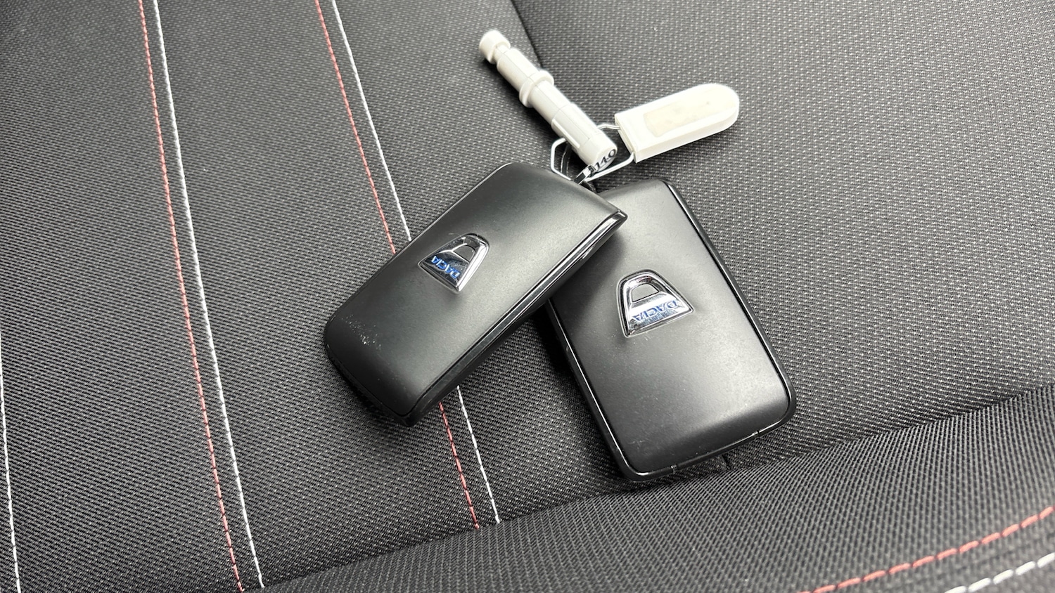 Used Dacia Jogger 2022 for sale - 76532047: Photo 20