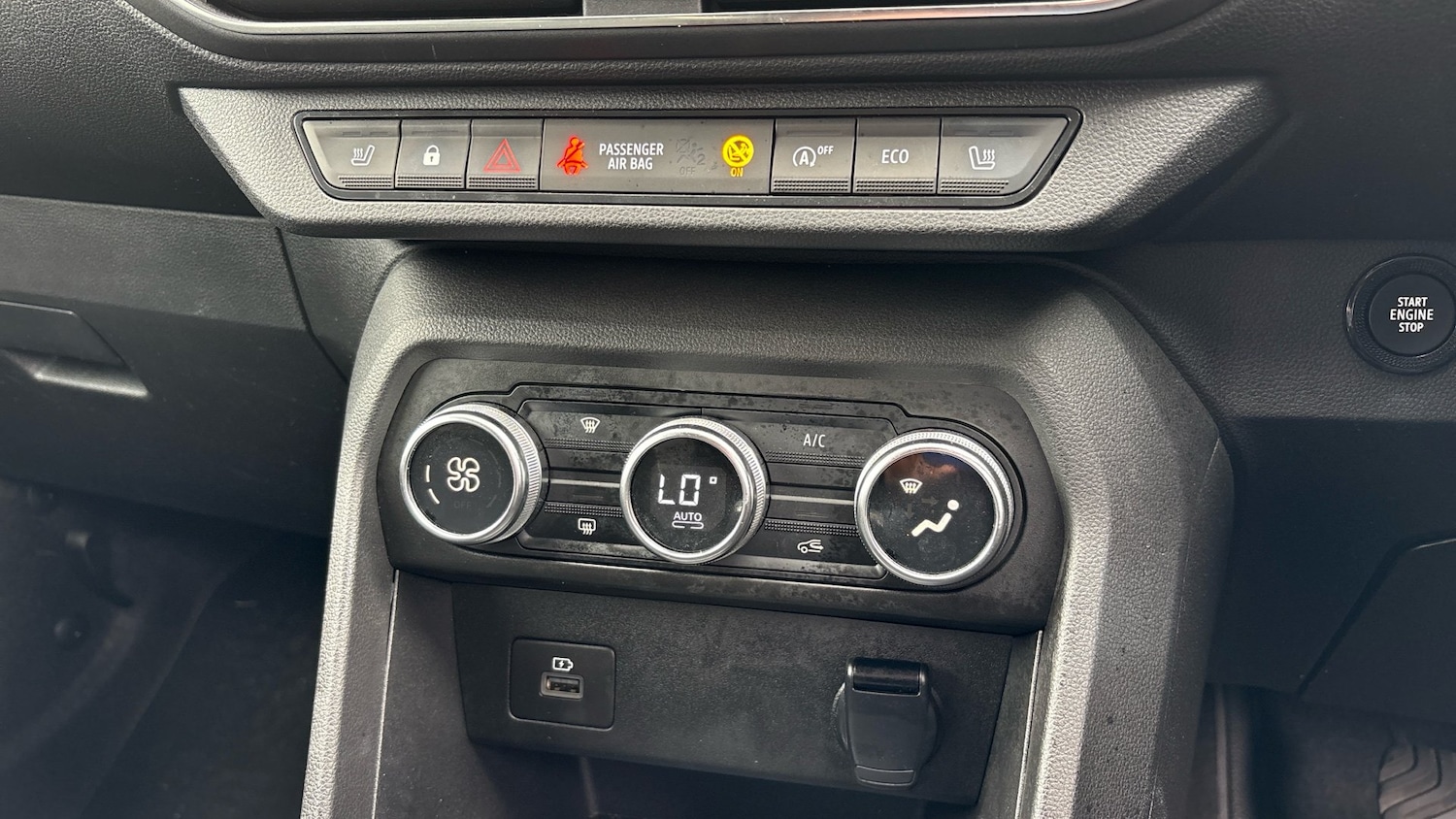 Used Dacia Jogger 2022 for sale - 76532047: Photo 25