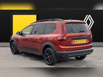 Used Dacia Jogger 2022 for sale - 76532047: Photo