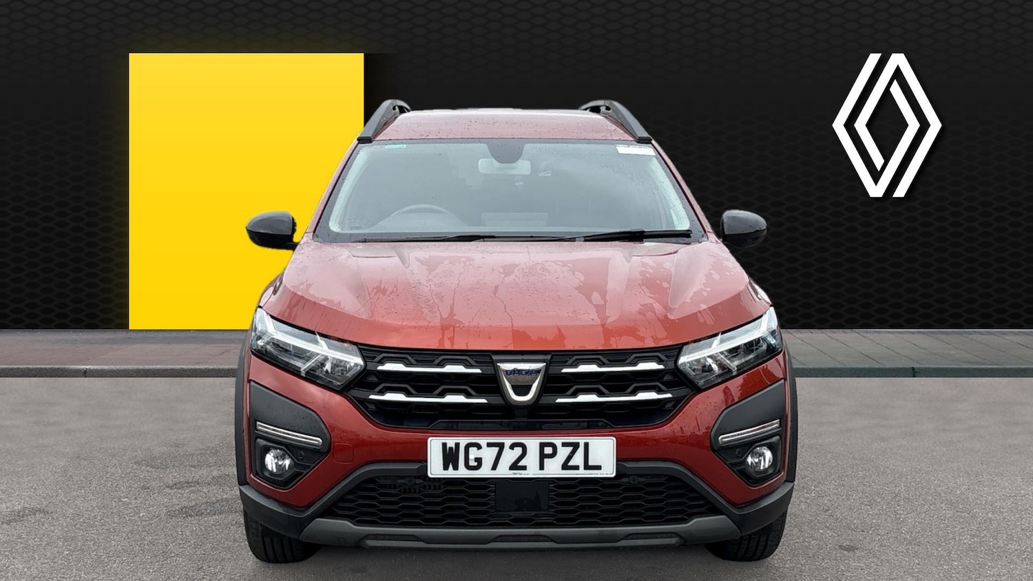 Used Dacia Jogger 2022 for sale - 76532047: Photo 3