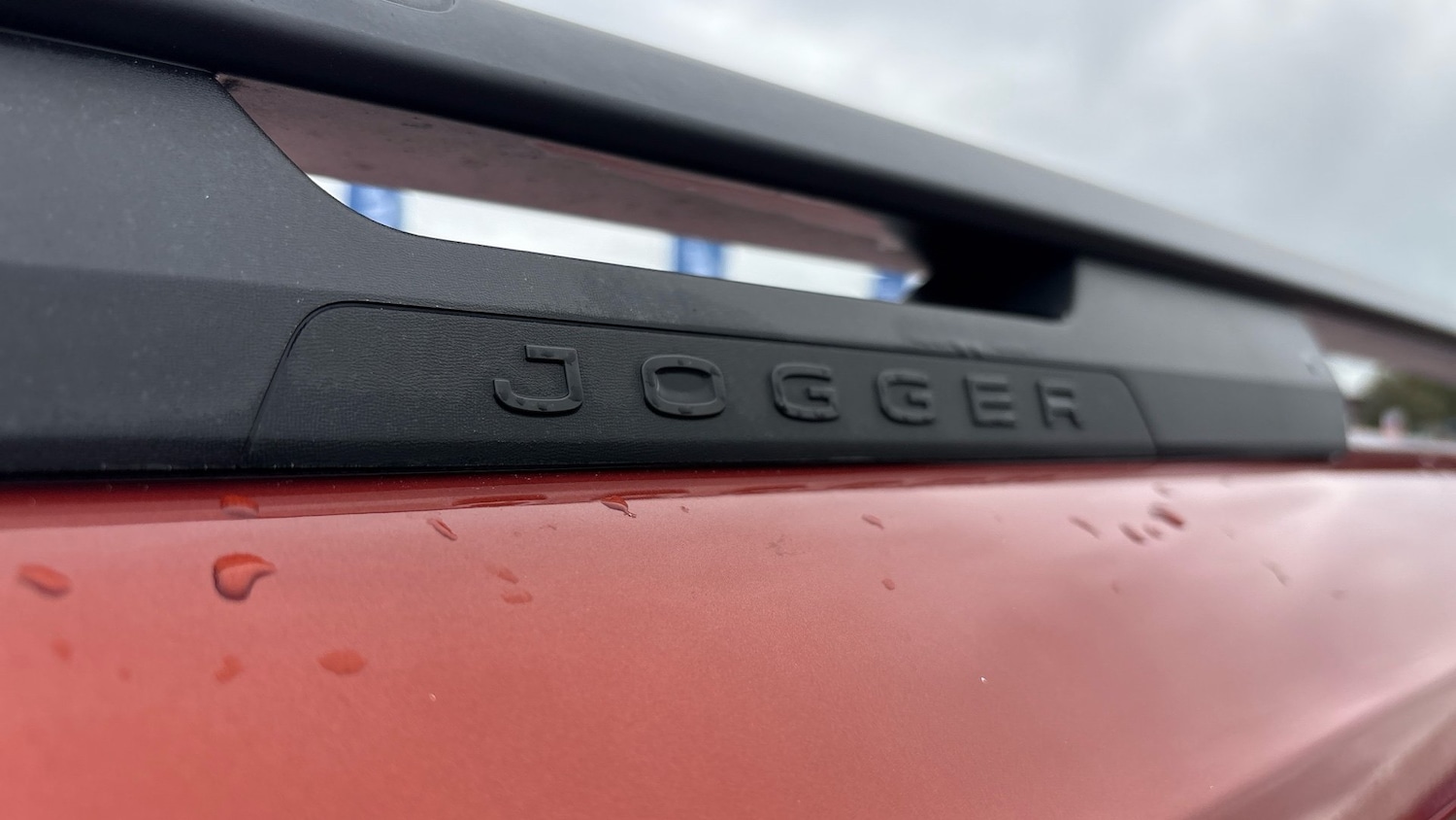 Used Dacia Jogger 2022 for sale - 76532047: Photo 30