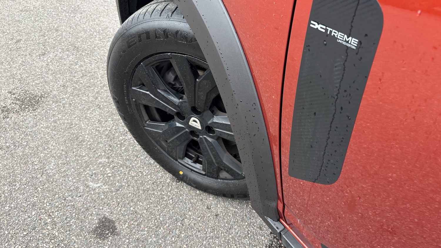 Used Dacia Jogger 2022 for sale - 76532047: Photo 36