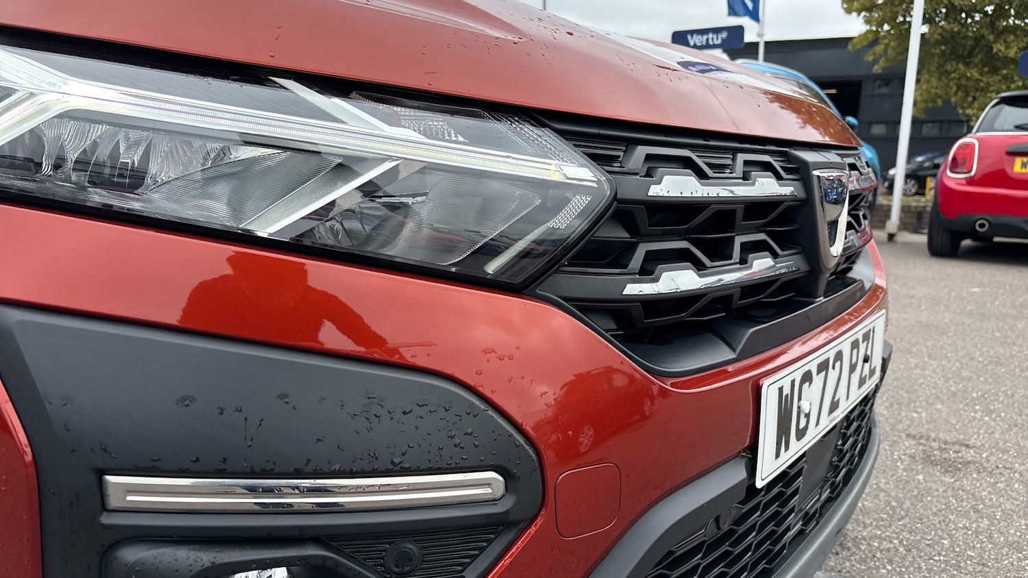 Used Dacia Jogger 2022 for sale - 76532047: Photo 39