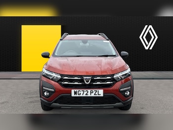 Used Dacia Jogger 2022 for sale - 76532047: Photo