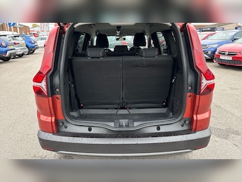 Used Dacia Jogger 2022 for sale - 76532047: Photo